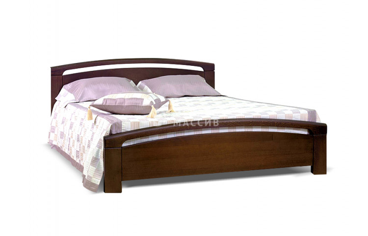 Кровать Бали