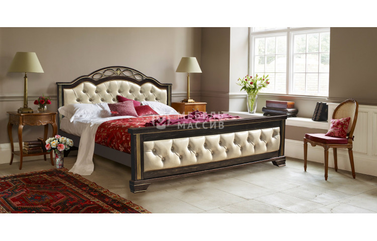 Кровать Камила