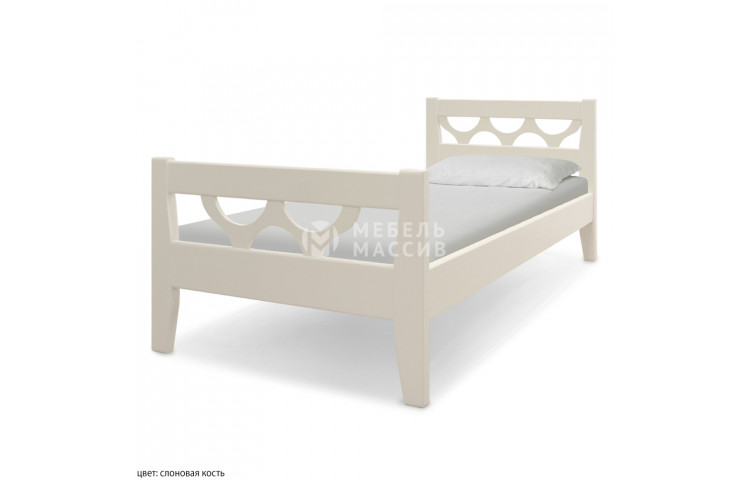 Кровать Поло