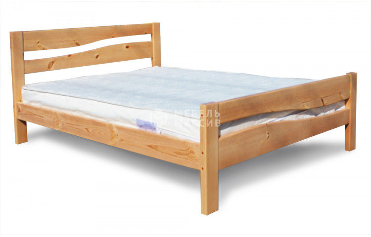 Кровать Карина-1