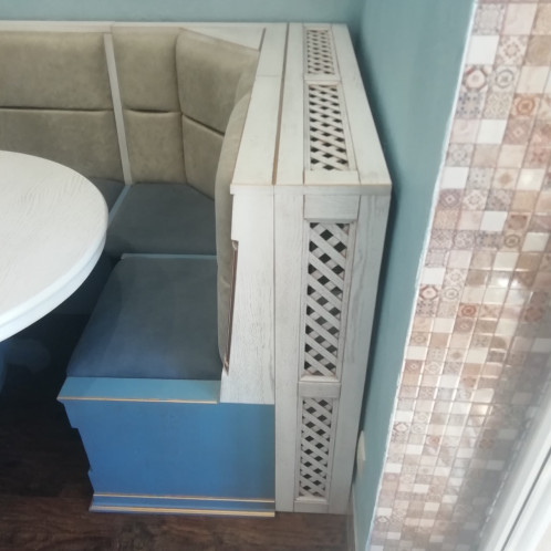 Наши работы