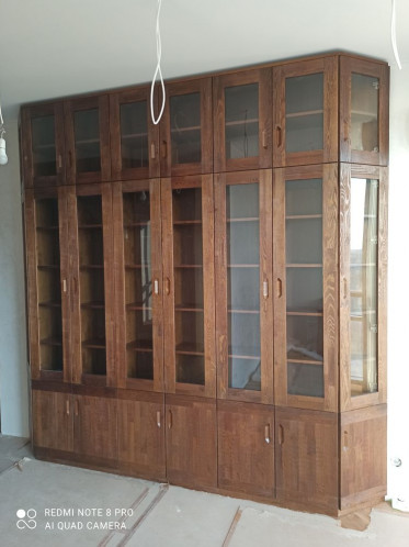 Наши работы