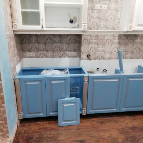 Наши работы