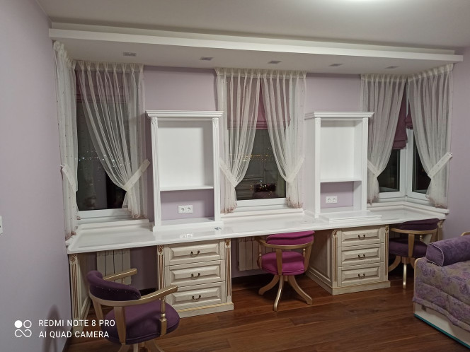 Наши работы