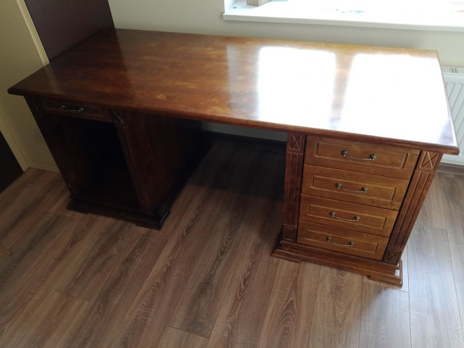 Наши работы