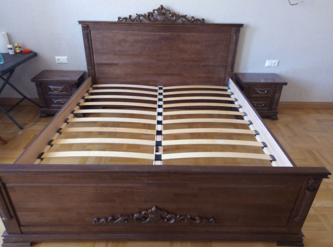 Наши работы