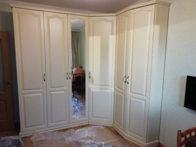 Наши работы