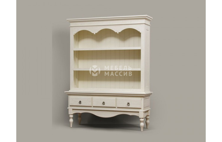 Стеллаж Винтаж 3