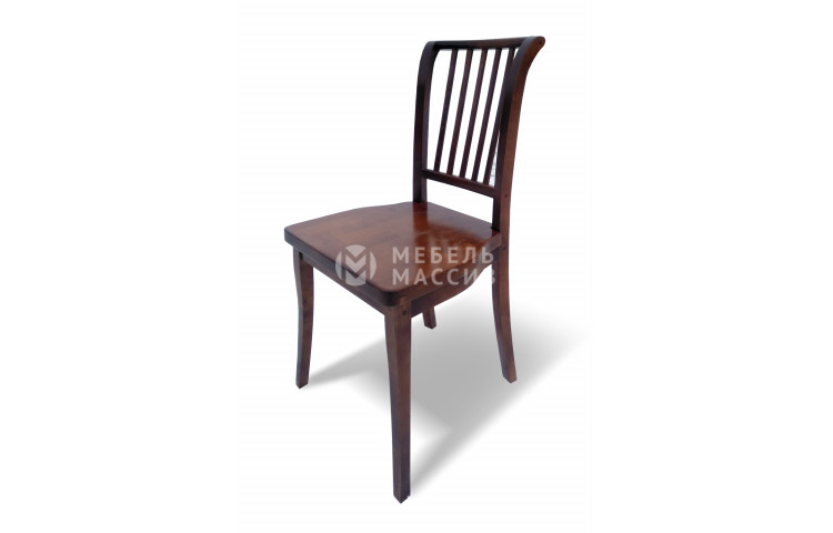 Стул Грант жесткий (береза)