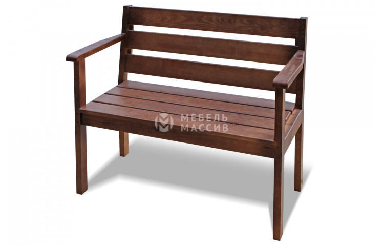 Скамья Дачник